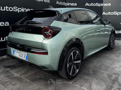 Lancia Ypsilon Ibrida 100cv LX e-DCT #nazionale #telecamere360° #cl17" Verde usata Spinea