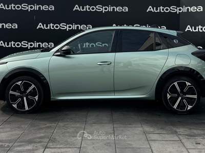 Lancia Ypsilon Ibrida 100cv LX e-DCT #nazionale #telecamere360° #cl17" Verde usata Spinea