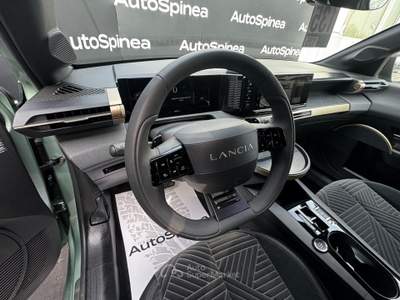Lancia Ypsilon Ibrida 100cv LX e-DCT #nazionale #telecamere360° #cl17" Verde usata Spinea