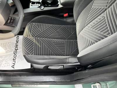 Lancia Ypsilon Ibrida 100cv LX e-DCT #nazionale #telecamere360° #cl17" Verde usata Spinea