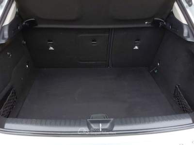 Mercedes-Benz GLA 220 CDI AUTOMATIC 4MATIC Executive Argento usata Cagliari