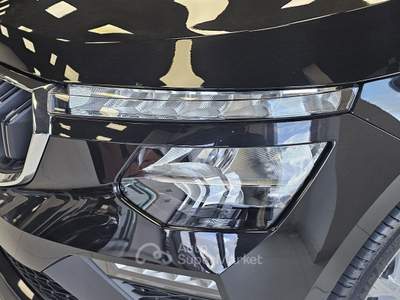 Skoda Kamiq Kamiq 1.0 tsi Your Way 115cv dsg Nero usata LIVORNO
