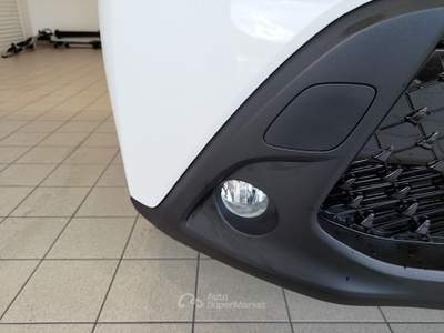 Toyota Aygo Aygo X 1.0 VVT-i 72 CV 5 porte Trend Bianco usata Varese