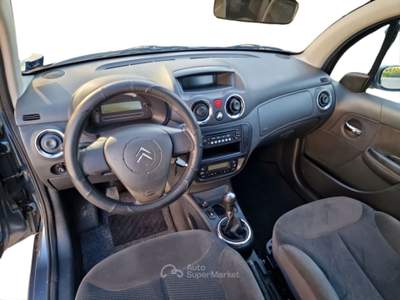 Citroen C3 C3 1.1 Classique NEOPATENTATO Grigio usata Faenza