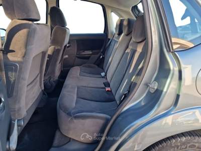 Citroen C3 C3 1.1 Classique NEOPATENTATO Grigio usata Faenza
