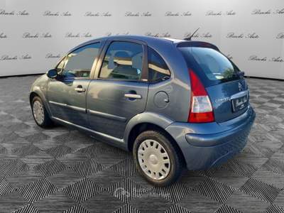 Citroen C3 C3 1.1 Classique NEOPATENTATO Grigio usata Faenza