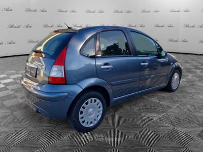 Citroen C3 C3 1.1 Classique NEOPATENTATO Grigio usata Faenza