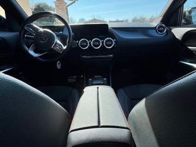 Mercedes-Benz GLA Vettura in ottime condizioni Grigio usata Castiglion Fiorentino