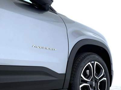 Jeep Avenger 1.2 MHEV e-Hybrid Turbo Summit     * KM 0 *   *  TETTO ELETTRICO  * Grigio usata Bastia Umbra