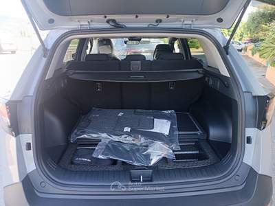 Kia Sportage 1.6 CRDi MHEV DCT7 Style Grigio usata Villaga