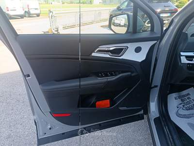 Kia Sportage 1.6 CRDi MHEV DCT7 Style Grigio usata Villaga