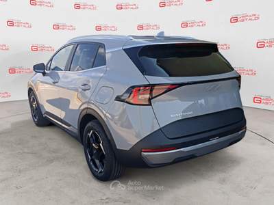 Kia Sportage 1.6 CRDi MHEV DCT7 Style Grigio usata Villaga