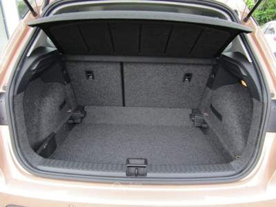 Seat Arona 1.0 EcoTSI Style GPL 12.900km!! Oro usata Faenza