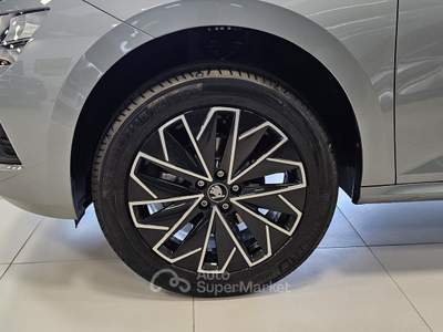 Skoda Kamiq Kamiq 1.0 tsi Be More 95cv Grigio usata LIVORNO