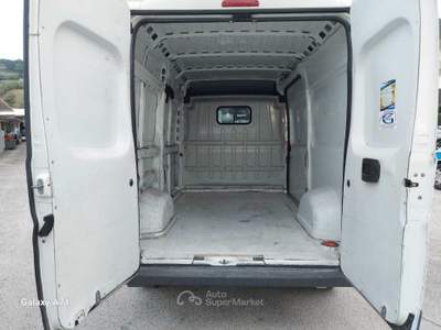 Fiat Ducato IVA ESPOSTA Bianco usata Giulianova