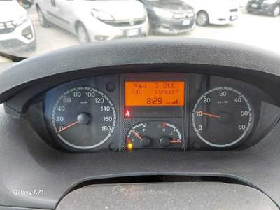 Fiat Ducato IVA ESPOSTA Bianco usata Giulianova