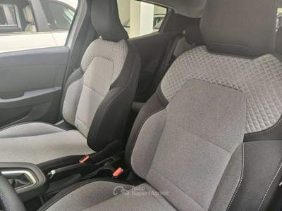 Mitsubishi Colt 67cv Bianco usata Torino