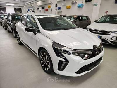 Mitsubishi Colt 67cv Bianco usata Torino