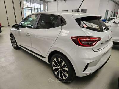 Mitsubishi Colt Colt 1.0 Invite SENZA VINCOLO DI FINANZIAMENTO Bianco usata Torino