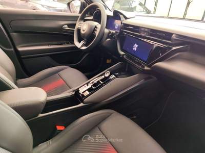 Alfa Romeo Junior Junior 1.2 Ibrida Ti 145cv edct6 SENZA VINCOLO Blu/Azzurro usata Torino