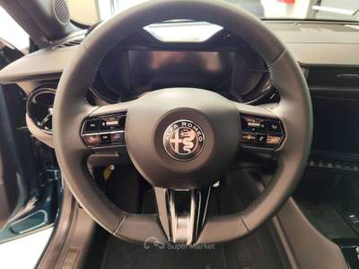 Alfa Romeo Junior Junior 1.2 Ibrida Ti 145cv edct6 SENZA VINCOLO Blu/Azzurro usata Torino
