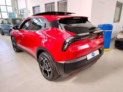 Alfa Romeo Junior Junior 1.2 ibrida Speciale 145cv edct6 Rosso usata Torino