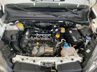 Fiat Doblò IVA ESPOSTA Bianco usata Giulianova