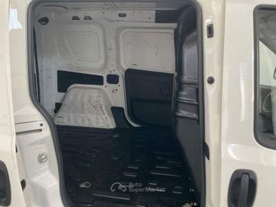 Fiat Doblò IVA ESPOSTA Bianco usata Giulianova