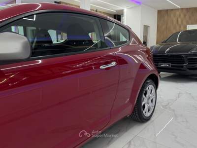 Alfa Romeo MiTo 1.3 JTDm Progression Rosso usata Qualiano