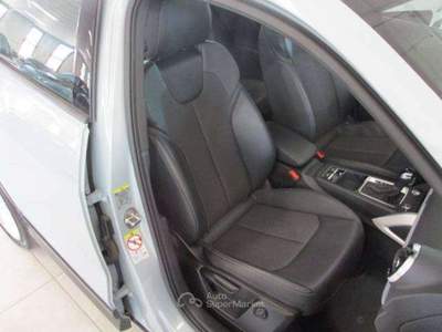 Audi Q2 Q2 35 S-Line Edition 2.0 TDI 150CV S-Tronic Grigio usata Fossano