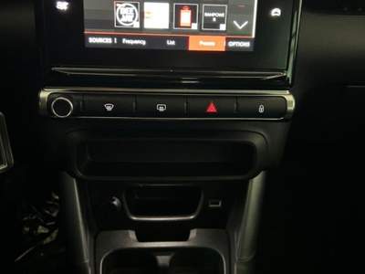 Citroen C3 Aircross PureTech 110 S&S C-Series Grigio usata San Cesareo