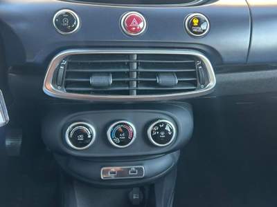 Fiat 500X 1.0 T3 120 CV Final Nero usata San Cesareo