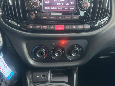Fiat Doblò Doblò 1.3 MJT S&S PC Combi N1 Easy Bianco usata San Cesareo