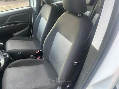 Fiat Doblò Doblò 1.3 MJT S&S PC Combi N1 Easy Bianco usata San Cesareo