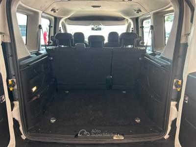 Fiat Doblò Doblò 1.6 MJT 90CV S&S PC Combi N1 Easy Bianco usata San Cesareo