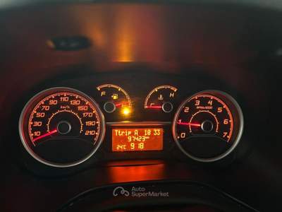 Fiat Doblò Doblò 1.6 MJT 90CV S&S PC Combi N1 Easy Bianco usata San Cesareo