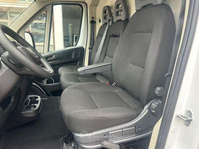 Fiat Ducato 35 2.2 MJT 140CV PM-TM Furgone Bianco usata San Cesareo
