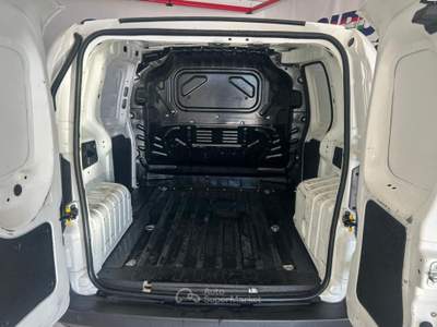 Fiat Fiorino 1.3 MJT 95CV Cargo SX Bianco usata San Cesareo