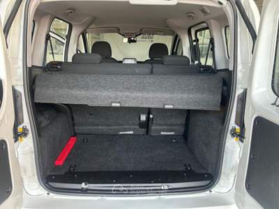 Fiat Fiorino QUBO 1.3 MJT 95CV SX (N1) Bianco usata San Cesareo