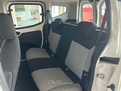 Fiat Fiorino QUBO 1.3 MJT 95CV SX (N1) Bianco usata San Cesareo