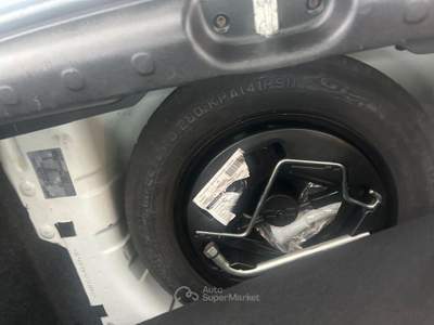 Fiat Panda 1.0 FireFly S&S Hybrid City Life Bianco usata San Cesareo
