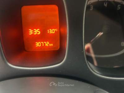 Fiat Panda 1.0 FireFly S&S Hybrid City Life Bianco usata San Cesareo