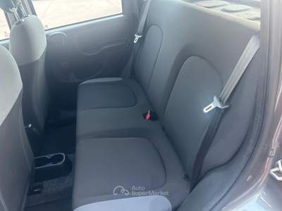 Fiat Panda 1.2 69 CV EASY Grigio usata San Cesareo