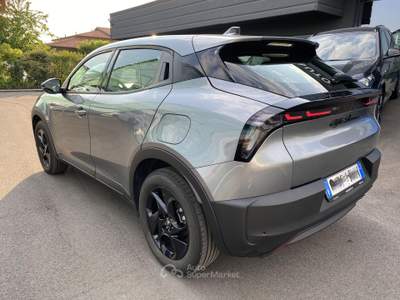 Alfa Romeo Junior 1.2 ibrida 145cv edct6 Rosso usata Paderno Franciacorta