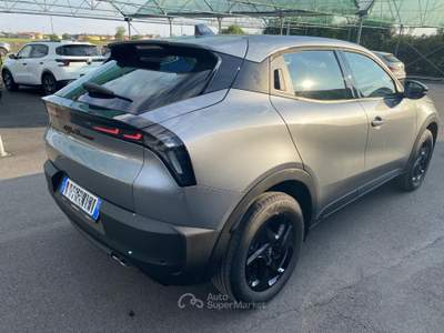 Alfa Romeo Junior 1.2 ibrida 145cv edct6 Rosso usata Paderno Franciacorta