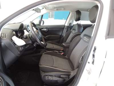 Fiat 500X 1.0 T3 120 CV City Cross Bianco usata Venezia