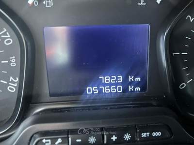 Fiat Scudo 1.5 BlueHDi 100 CV PL-TN Furgone Bianco usata San Cesareo