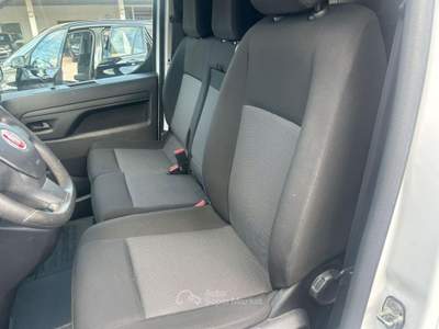 Fiat Scudo 1.5 BlueHDi 100 CV PL-TN Furgone Bianco usata San Cesareo
