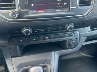 Fiat Scudo 1.5 BlueHDi 100 CV PL-TN Furgone Bianco usata San Cesareo