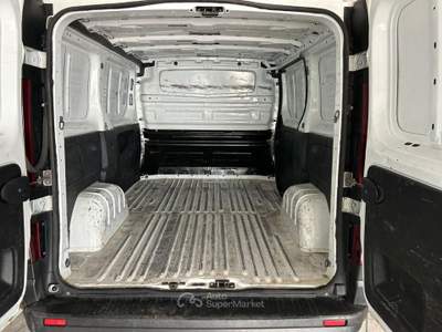 Fiat Talento 2.0 ECO-jet 120 cv 10 ql Bianco usata San Cesareo